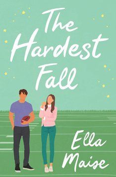 The Hardest Fall ENG-HUD-EM-THFP фото