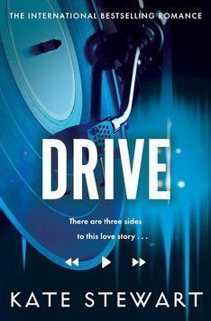 Drive ENG-HUD-JAD-AF33 фото