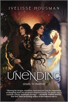 Unending ENG-HUD-VEA-TU95 фото