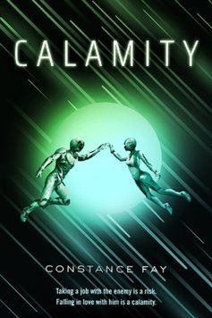 Calamity ENG-HUD-MEX-CR41 фото