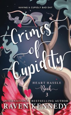 Crimes of Cupidity ENG-HUD-RK-CP4 фото