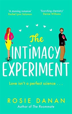 The Intimacy Experiment ENG-HUD-RD-TIEP фото