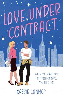 Love Under Contract ENG-HUD-EK-ADK68 фото