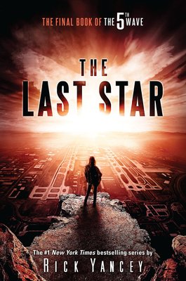 The Last Star ENG-HUD-RY-5WH2  фото