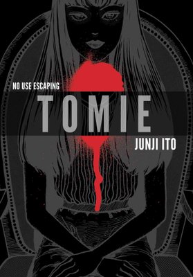 Tomie Complete Deluxe Edition ENG-HUD-JI-TCH фото