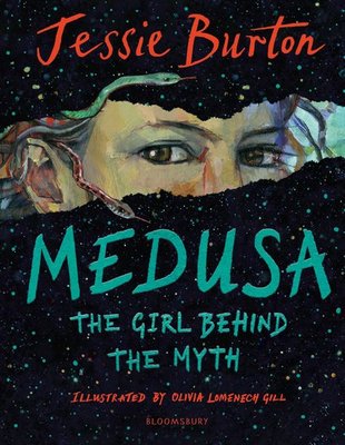 Medusa: The Girl Behind the Myth ENG-HUD-JB-MH фото
