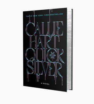Quicksilver Exclusive edition ENG-HUD-LA-ST149 фото