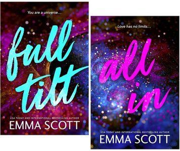 Full Tilt Duology ENG-HUD-DST-YRA99 фото