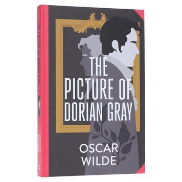 The Picture of Dorian Gray