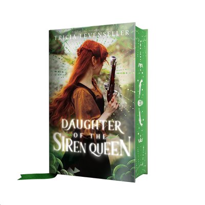 Daughter of the Siren Queen  Special Edition ENG-HUD-TL-DSQ1 фото