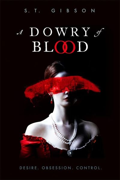 A Dowry of Blood ENG-HUD-STG-ADOBH фото