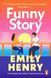 Funny Story, Emily Henry
