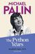 Michael Palin Diaries 3 books set