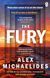 The Fury, Alex Michaelides