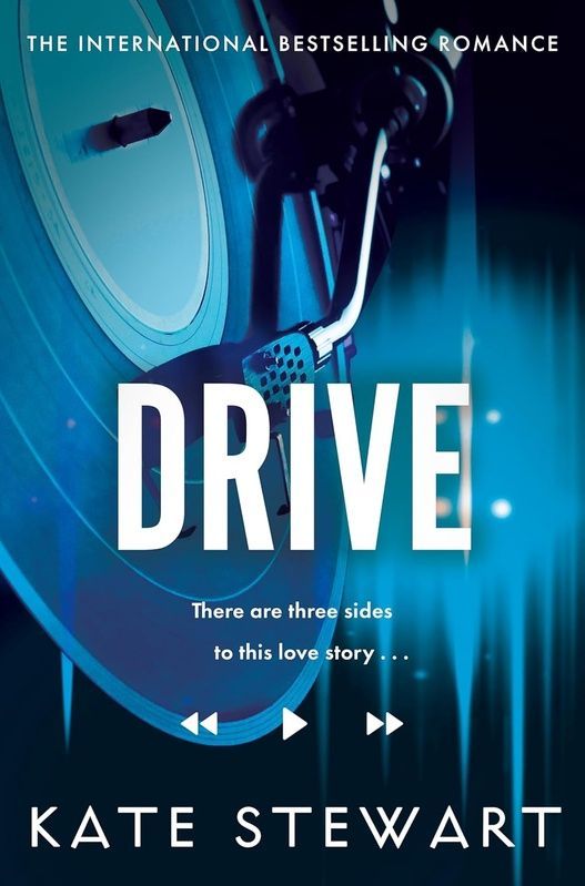 Drive ENG-HUD-JAD-AF33 фото