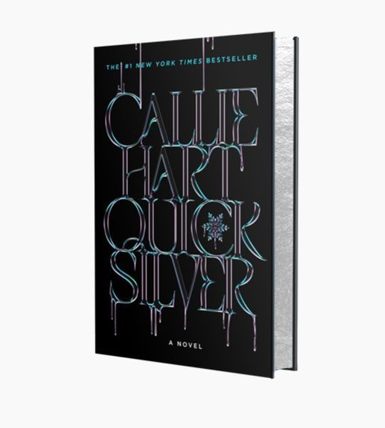 Quicksilver Exclusive edition ENG-HUD-LA-ST149 фото