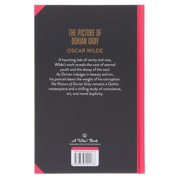 The Picture of Dorian Gray