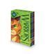Warriors Graphic Novel: The Prophecies Begin Trilogy ENG-HUD-DST-YRA49 фото 2