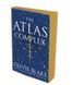 The Atlas Complex, Olivie Blake