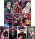Jujutsu Kaisen 11-20 Books Collection ENG-HUD-JAD-AF82 фото 2