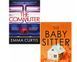 Emma Curtis 2 Books Collection ENG-HUD-MST-RP45 фото 1