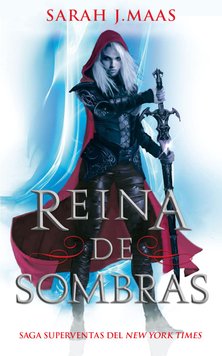 REINA DE SOMBRAS SP-HUD-SJM-TOG2 фото