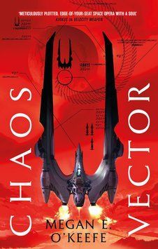 Chaos Vector ENG-HUD-AH-TS1QA22 фото