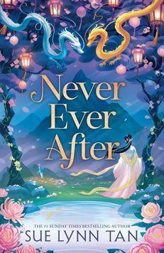 Never Ever After ENG-HUD-DST-HN26 фото