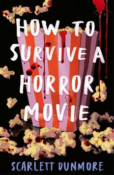 How to Survive a Horror Movie  ENG-HUD-DSQ-RPSZ97 фото