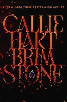 Brimstone Exclusive edition ENG-HUD-LA-ST150 фото