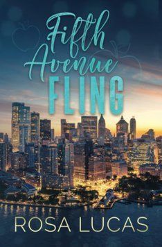 Fifth Avenue Fling ENG-HUD-ASW-FL31 фото