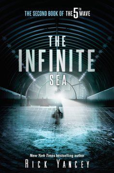 The Infinite Sea ENG-HUD-RY-5WH3  фото