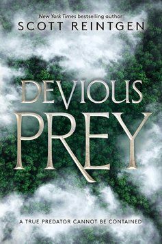 Devious Prey ENG-HUD-LR-SWR24 фото