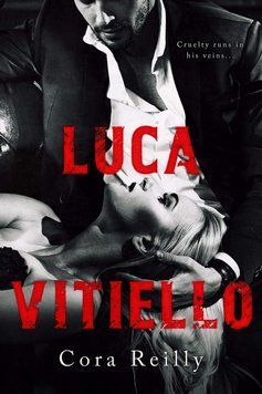 Luca Vitiello ENG-HUD-DT-BFS149 фото