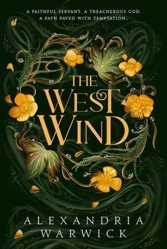 The West Wind ENG-HUD-MEX-CR92 фото