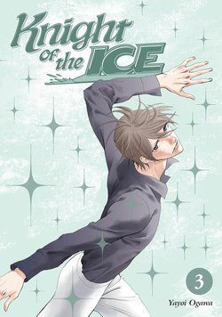 Knight of the Ice vol.3 ENG-HUD-ASW-FL81 фото