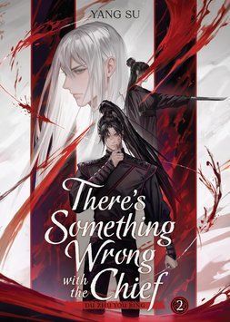 There's Something Wrong with the Chief vol.2 ENG-HUD-LR-FP29 фото