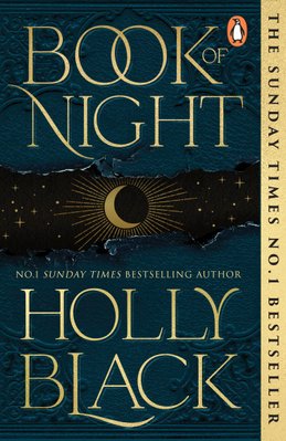 Book of Night  ENG-HUD-HB-BONP фото