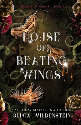 House of Beating Wings ENG-HUD-OW-HOBWP фото