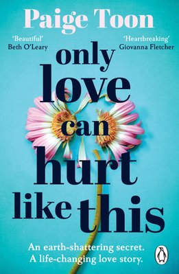 Only Love Can Hurt Like This ENG-HUD-PT-OLCHLTP фото