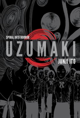 UZUMAKI 3-IN-1 Deluxe Edition ENG-HUD-JI-U3H фото