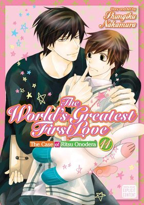 The World's Greatest First Love 11 ENG-HUD-SC-EFW168 фото