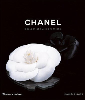 Chanel: Collections and Creations ENG-HUD-SC-EFW72 фото