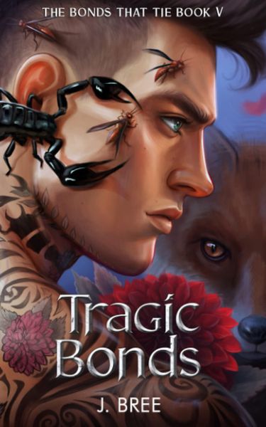 Tragic Bonds ENG-HUD-EVRN-JB-TBTT5 фото