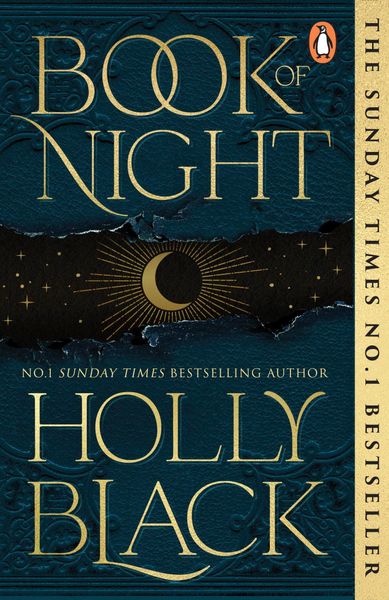 Book of Night  ENG-HUD-HB-BONP фото