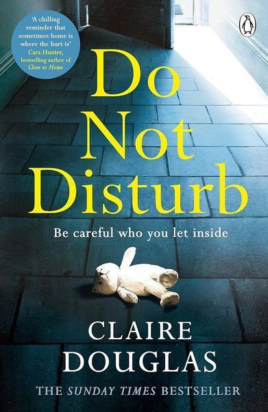 Claire Douglas Collection 5 Books ENG-HUD-DT-RS24 фото