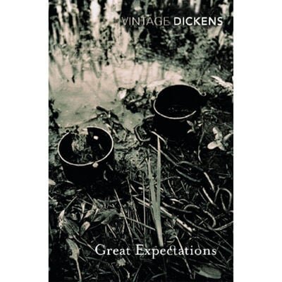 Great Expectations ENG-HUD-CD-GEP фото