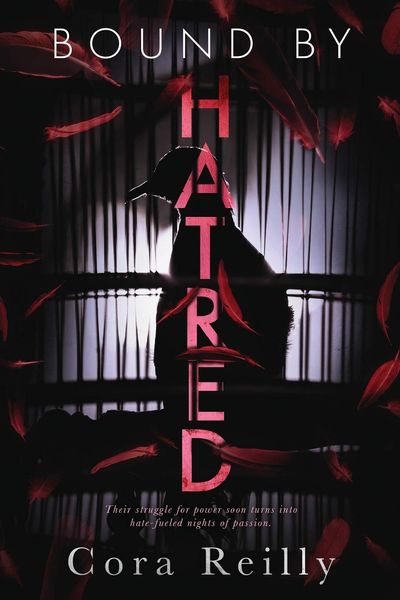 Bound by Hatred ENG-HUD-EVRN-CR-BIBMCP3 фото