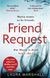 Friend Request, Laura Marshall