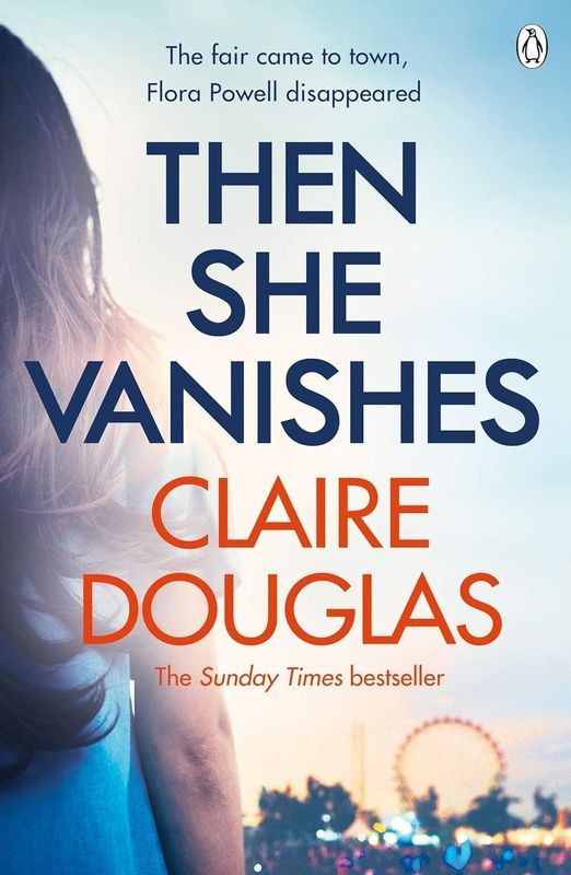 Claire Douglas Collection 5 Books